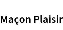 Maçon Plaisir